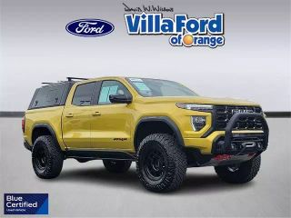 2023 GMC CANYON AT4X