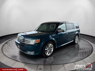 Image of 2011 FORD FLEX
