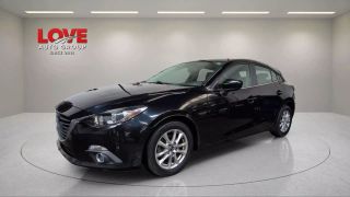 Image of 2014 MAZDA MAZDA3