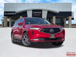 2024 ACURA MDX TECHNOLOGY