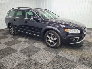 Image of 2015 VOLVO XC70