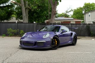 Image of 2016 PORSCHE 911