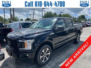 2019 FORD F150 XL