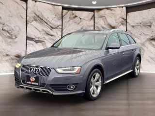 Image of 2014 AUDI ALLROAD