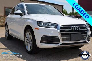 Image of 2018 AUDI Q5