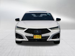 2022 ACURA TLX 2.0 W/A-SPEC PKG