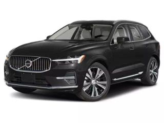 2025 VOLVO XC60 T8 PLUS DARK THEME SPORT UTILITY 4D