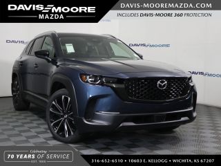 2025 MAZDA CX-50 PREMIUM PLUS