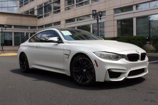 Image of 2016 BMW M4