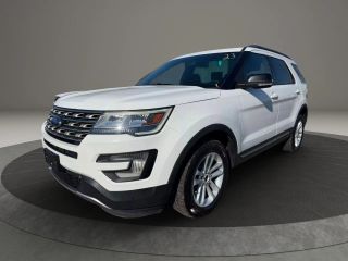 Image of 2017 FORD EXPLORER