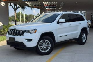 Image of 2020 JEEP GRAND CHEROKEE