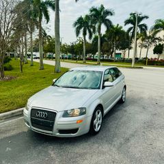 Image of 2006 AUDI A3