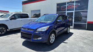 Image of 2015 FORD ESCAPE
