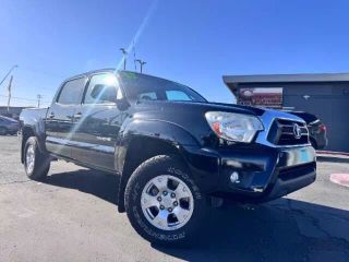 2013 TOYOTA TACOMA PRERUNNER