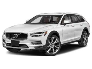 2025 VOLVO V90 B6 ULTRA CROSS COUNTRY WAGON 4D