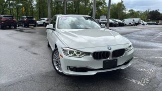 Image of 2014 BMW 3 SERIES 335I XDRIVE SEDAN 4D