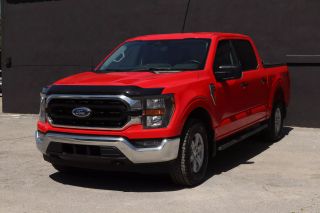 Image of 2023 FORD F150 SUPERCREW CAB