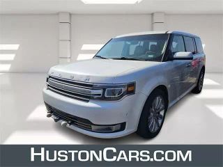 2015 FORD FLEX LIMITED