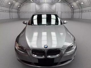 2008 BMW 3 SERIES - Image