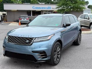 2018 LAND ROVER RANGE ROVER VELAR R-DYNAMIC SE