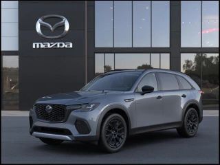 2025 MAZDA CX-70 PREMIUM PACKAGE