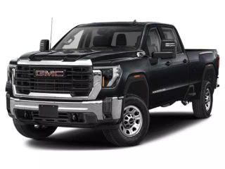 2025 GMC SIERRA 3500 HD CREW CAB DENALI ULTIMATE PICKUP 4D 6 1/2 FT