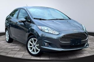 2015 FORD FIESTA - Image