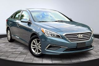 Image of 2016 HYUNDAI SONATA
