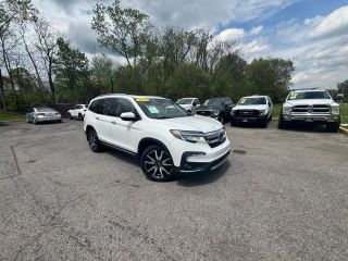 2020 HONDA PILOT - Image