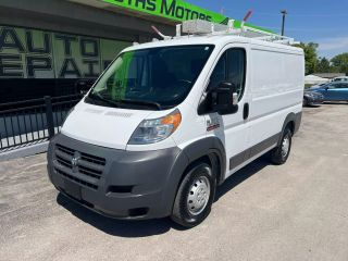 2015 RAM PROMASTER CARGO VAN CARGO AUTOMATIC - Muths Motors, Omaha, NE, 41.21354, -96.01267