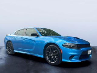 2019 DODGE CHARGER R/T