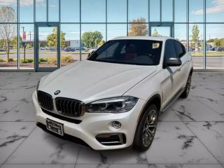 Image of 2017 BMW X6