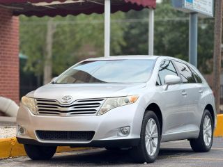 Image of 2010 TOYOTA VENZA