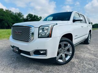 Image of 2016 GMC YUKON XL