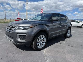 Image of 2017 LAND ROVER RANGE ROVER EVOQUE