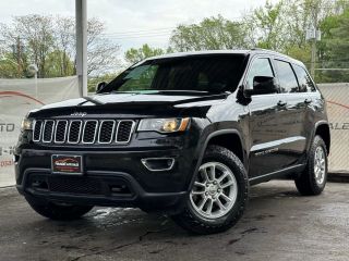 Image of 2019 JEEP GRAND CHEROKEE