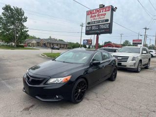 Image of 2015 ACURA ILX