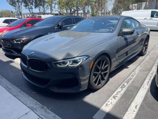 2019 BMW 8 SERIES M850I XDRIVE