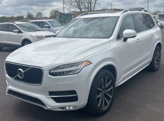 Image of 2019 VOLVO XC90