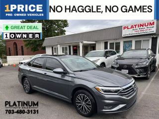 Image of 2019 VOLKSWAGEN JETTA