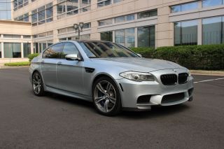 Image of 2012 BMW M5
