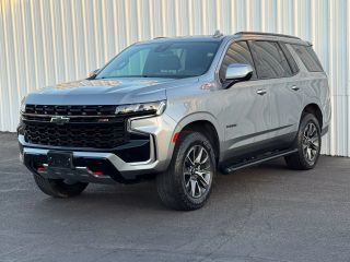 Image of 2023 CHEVROLET TAHOE