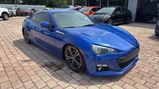 Image of 2016 SUBARU BRZ