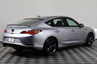 2025 ACURA INTEGRA A-SPEC