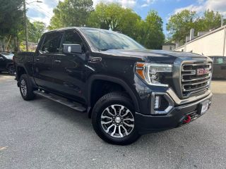 Image of 2020 GMC SIERRA 1500 CREW CAB 