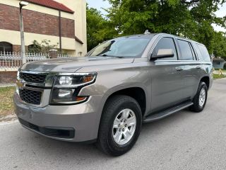 Image of 2017 CHEVROLET TAHOE