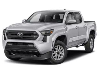 2025 TOYOTA TACOMA 2WD SR5
