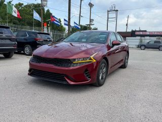 Image of 2023 KIA K5
