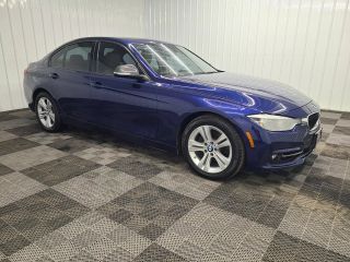Image of 2016 BMW 3 SERIES