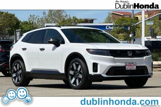 2025 HONDA PROLOGUE ELITE